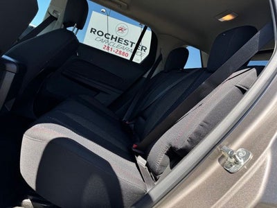 2012 GMC Terrain SLE-2