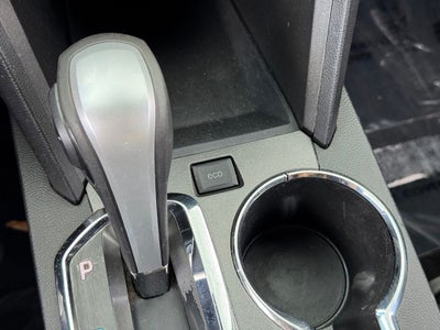 2015 Chevrolet Equinox LS FWD