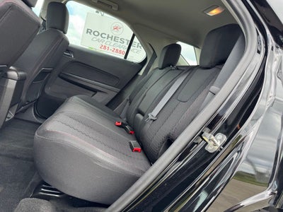 2015 Chevrolet Equinox LS FWD