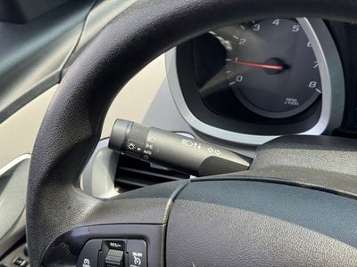 2012 Chevrolet Equinox LS