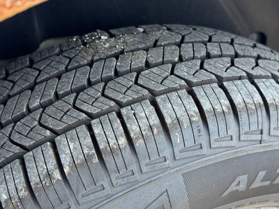 2012 Chevrolet Equinox LS