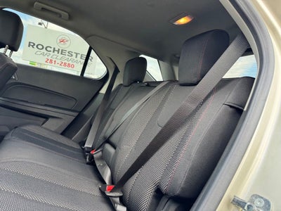 2014 Chevrolet Equinox LT FWD