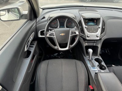 2014 Chevrolet Equinox LT FWD