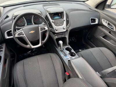 2014 Chevrolet Equinox LT FWD