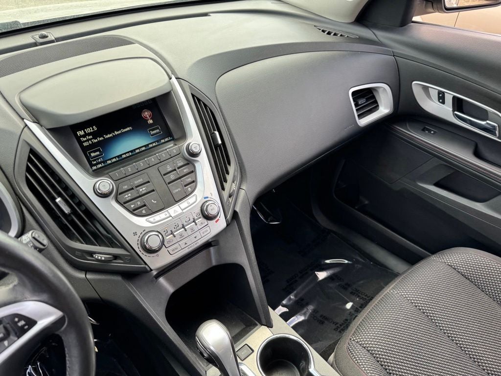 2014 Chevrolet Equinox LT FWD