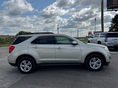2014 Chevrolet Equinox LT FWD