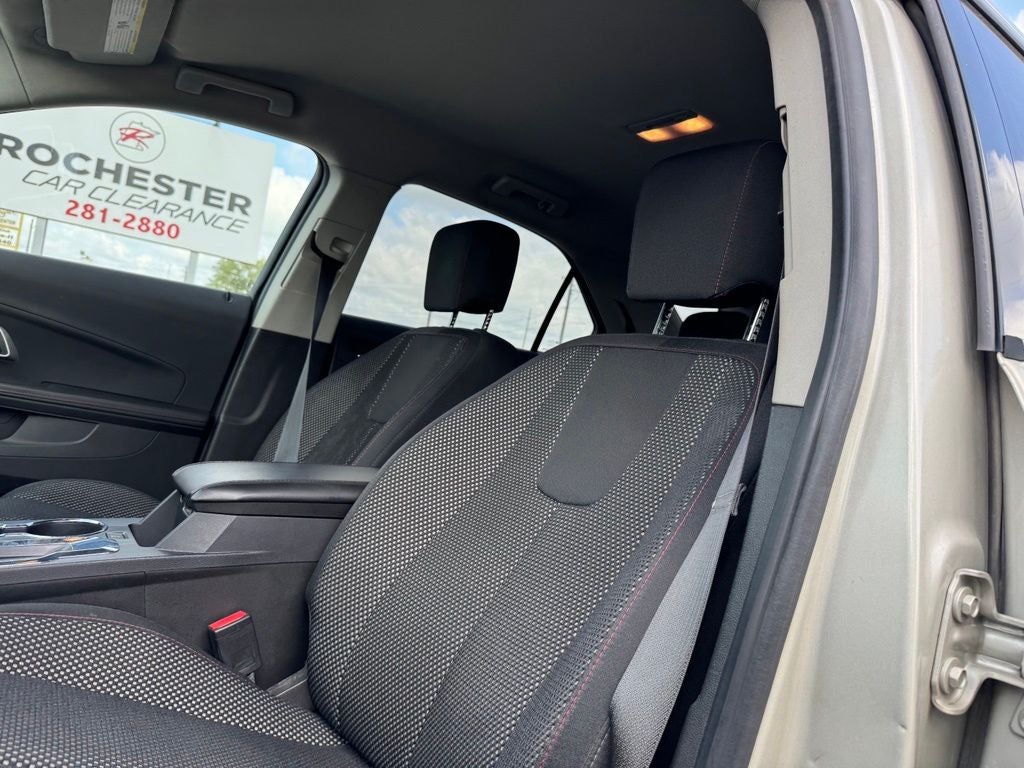 2014 Chevrolet Equinox LT FWD