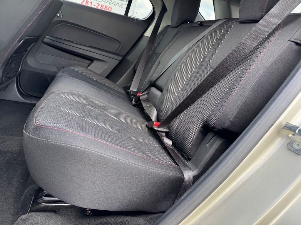 2014 Chevrolet Equinox LT FWD