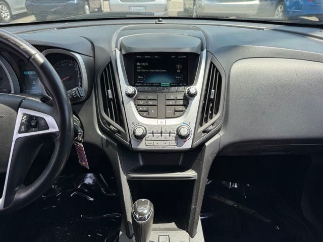 Used 2017 Chevrolet Equinox LT with VIN 2GNALCEK6H1616736 for sale in Rochester, Minnesota