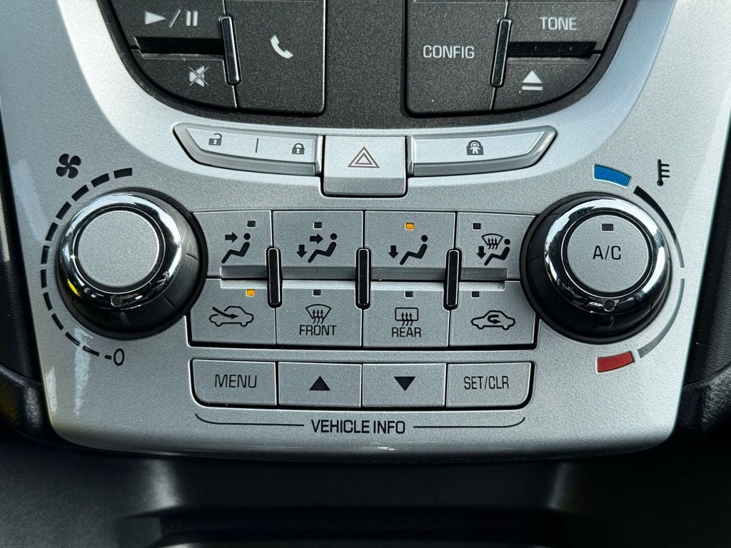 2013 Chevrolet Equinox LT 1LT