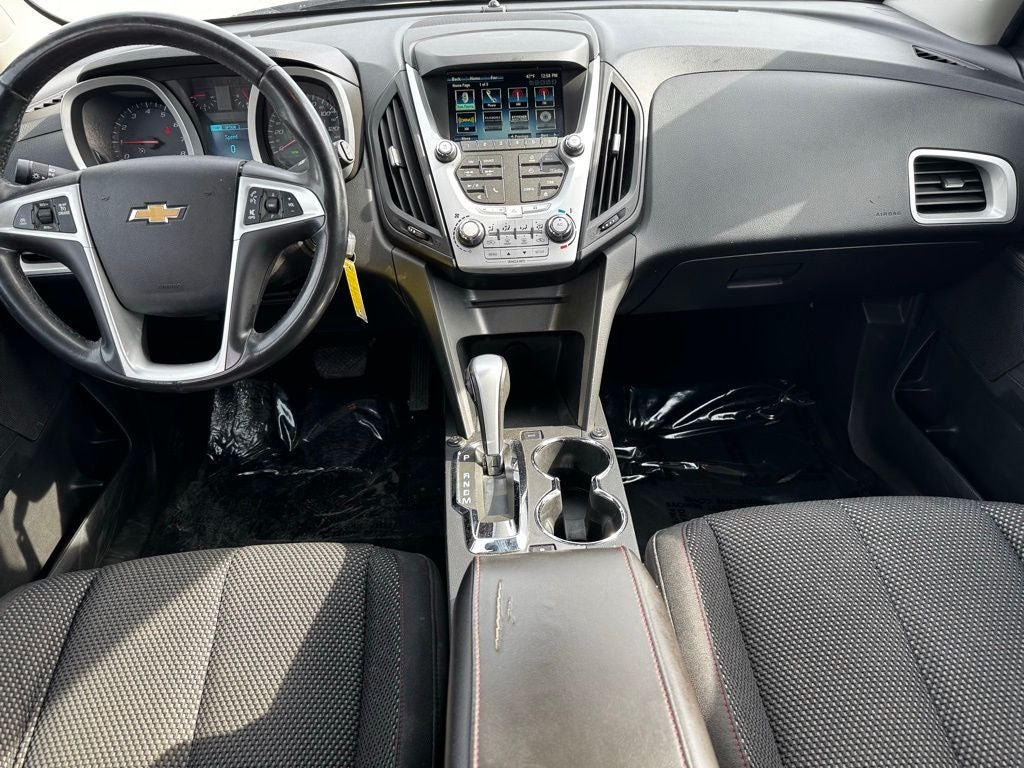 2013 Chevrolet Equinox LT 1LT