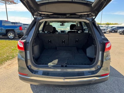 2019 Chevrolet Equinox LT FWD