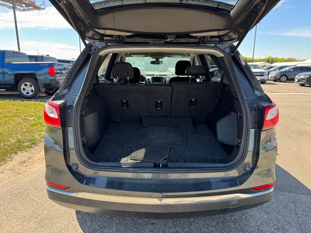 2019 Chevrolet Equinox LT FWD