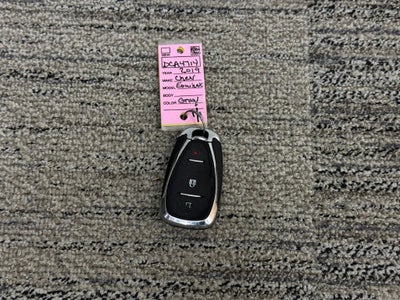 2019 Chevrolet Equinox LT FWD