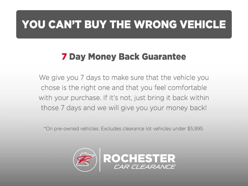 Used 2013 Chevrolet Equinox 1LT with VIN 2GNFLEEK0D6205413 for sale in Rochester, Minnesota