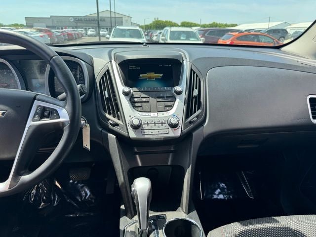 Used 2012 Chevrolet Equinox 1LT with VIN 2GNFLEEKXC6314332 for sale in Rochester, Minnesota