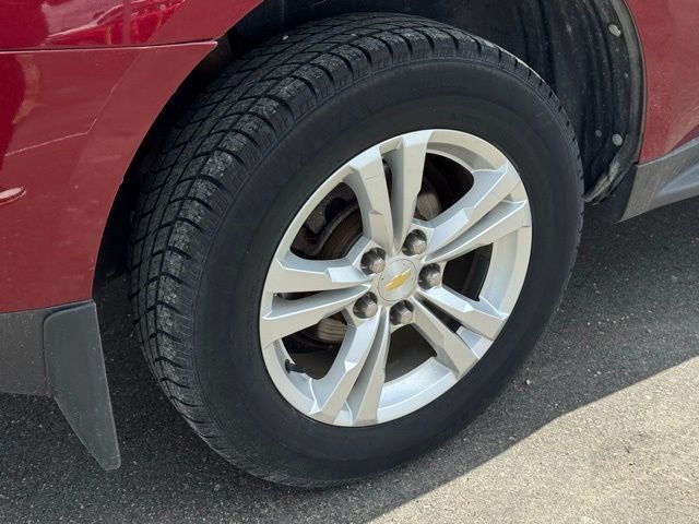 2012 Chevrolet Equinox LT 1LT