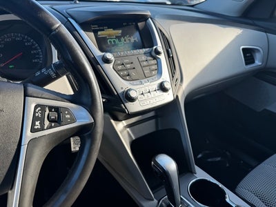 2015 Chevrolet Equinox LT 1LT