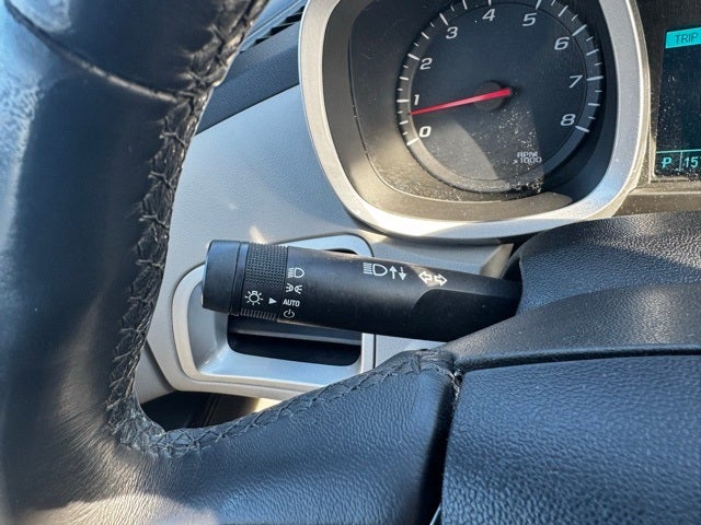 2015 Chevrolet Equinox LT 1LT