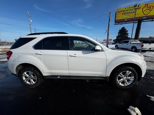 2015 Chevrolet Equinox LT 1LT