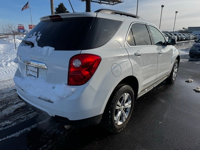 2015 Chevrolet Equinox LT 1LT