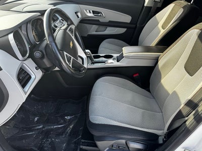 2015 Chevrolet Equinox LT 1LT