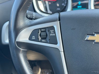 2015 Chevrolet Equinox LT 1LT