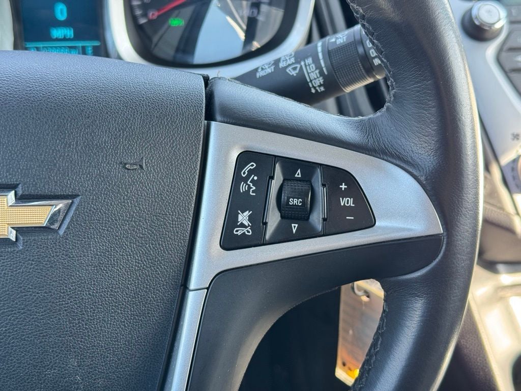 2015 Chevrolet Equinox LT 1LT