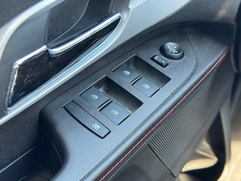 2015 Chevrolet Equinox LT 1LT