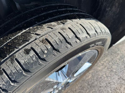 2015 Chevrolet Equinox LT 1LT