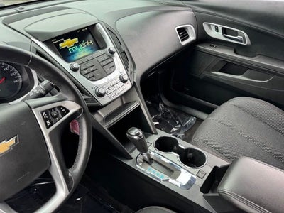 2016 Chevrolet Equinox LT AWD