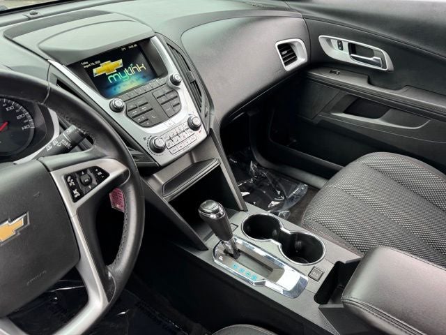 2016 Chevrolet Equinox LT AWD
