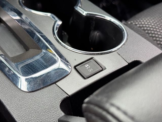 2016 Chevrolet Equinox LT AWD