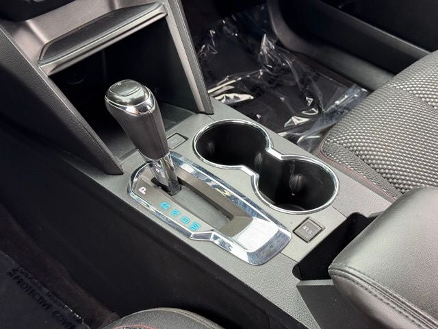2016 Chevrolet Equinox LT AWD