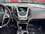 2016 Chevrolet Equinox LT AWD