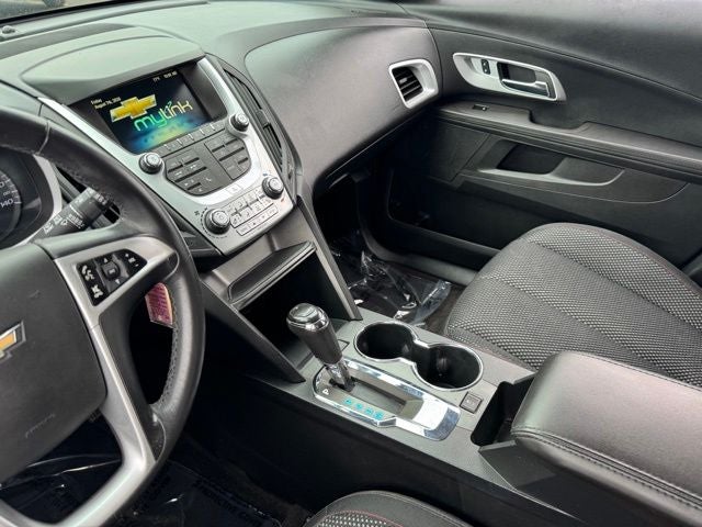 2016 Chevrolet Equinox LT AWD