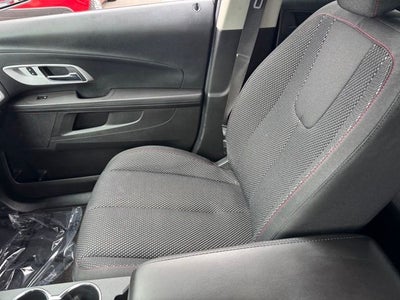 2016 Chevrolet Equinox LT AWD