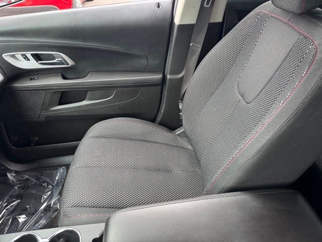 2016 Chevrolet Equinox LT AWD