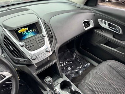2016 Chevrolet Equinox LT AWD
