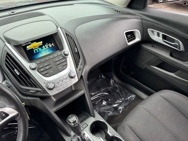 2016 Chevrolet Equinox LT AWD