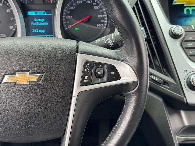 2016 Chevrolet Equinox LT AWD