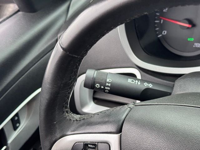 2016 Chevrolet Equinox LT AWD