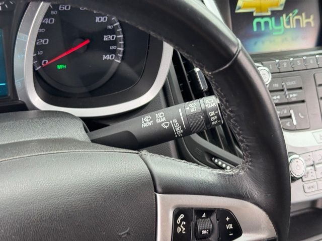 2016 Chevrolet Equinox LT AWD