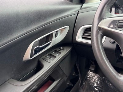 2016 Chevrolet Equinox LT AWD