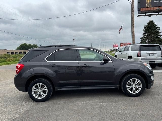 2016 Chevrolet Equinox LT AWD