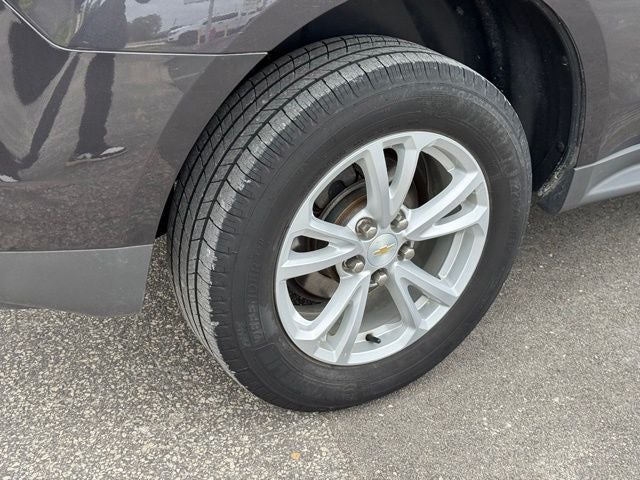 2016 Chevrolet Equinox LT AWD