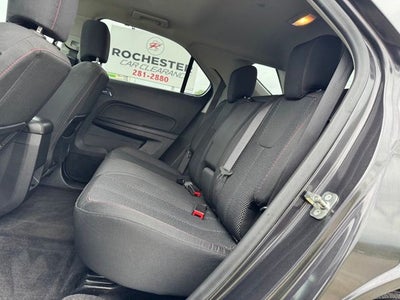 2016 Chevrolet Equinox LT AWD