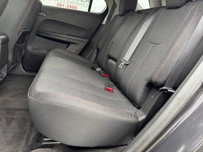 2016 Chevrolet Equinox LT AWD
