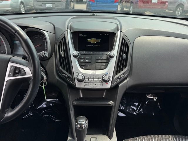 Used 2017 Chevrolet Equinox LT with VIN 2GNFLFEK4H6236157 for sale in Rochester, Minnesota