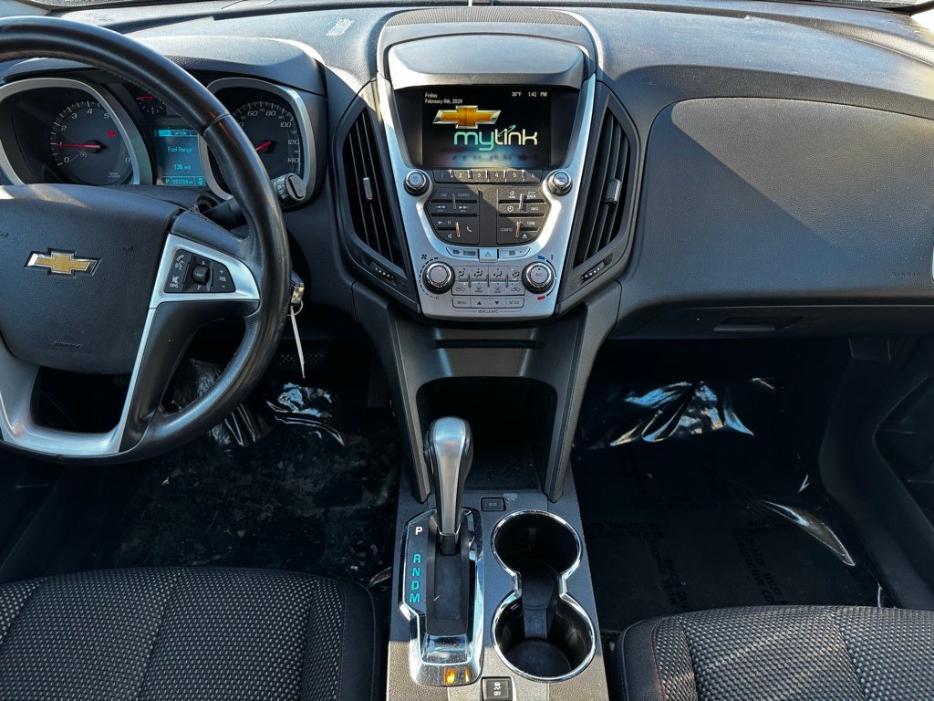 2015 Chevrolet Equinox LT 1LT